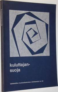 Kuluttajansuoja