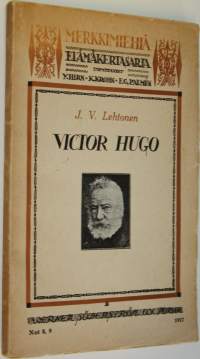 Victor Hugo (lukematon)