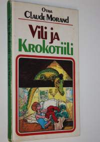 Vili ja krokotiili