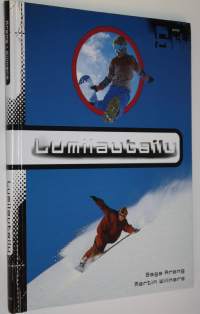 Lumilautailu
