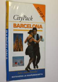 Citypack Barcelona