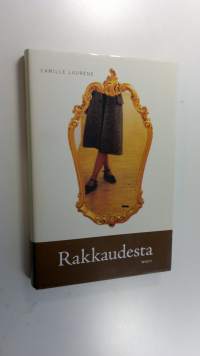 Rakkaudesta (UUSI)