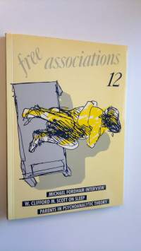 Free associations 12