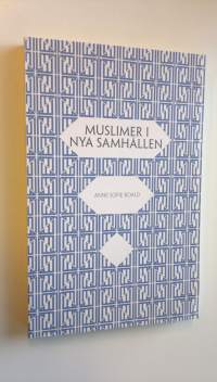 Muslimer i nya samhällen