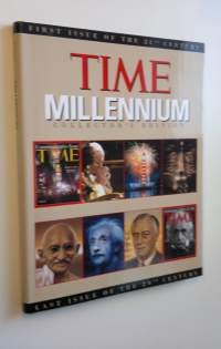 Millennium - Collector&#039;s edition