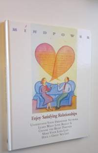 Mindpower - Enjoy satisfying relationships