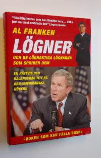Lögner (och de lögnaktiga lögnarna som sprider dem)