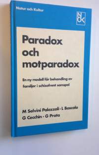 Paradox och motparadox