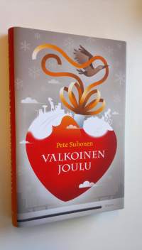 Valkoinen joulu (UUSI)