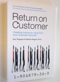 Return on Customer : Creating Maximum Value from Your Scarcest Resource