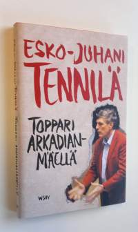 Toppari Arkadianmäellä (UUSI)