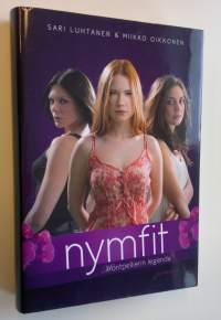 Nymfit - Montpellierin legenda (UUSI)
