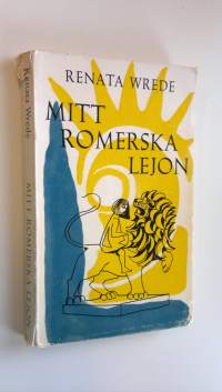 Mitt romerska lejon