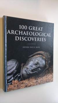 100 great archaeological discoveries