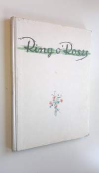 Ring o&#039;Roses - A treasury for children