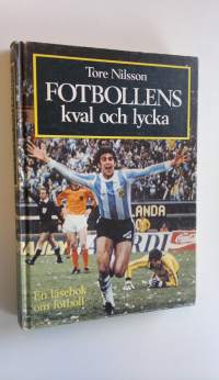 Fotbollens kval och lycka