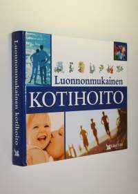 Luonnonmukainen kotihoito