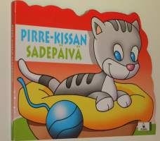 Pirre-kissan sadepäivä