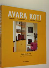 Avara koti