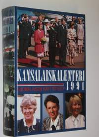 Kansalaiskalenteri 1991