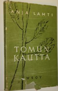 Tomun kautta