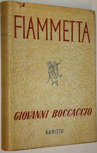 Fiammetta