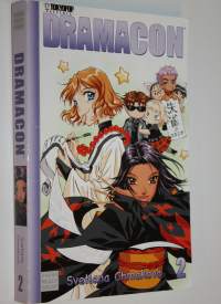Dramacon 2