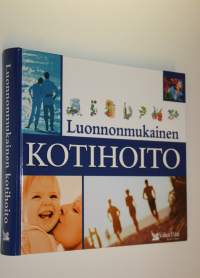 Luonnonmukainen kotihoito