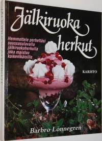 Jälkiruokaherkut