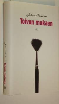 Toivon mukaan