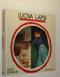 Luova lapsi