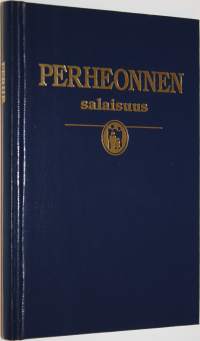 Perheonnen salaisuus