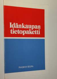 Idänkaupan tietopaketti