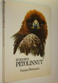 Euroopan petolinnut