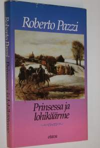 Prinsessa ja lohikäärme