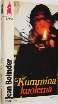 Kummina kuolema