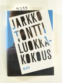 Luokkakokous