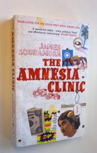 The amnesia clinic
