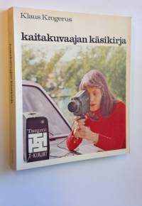 Kaitakuvaajan käsikirja