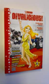 Divalicious 1