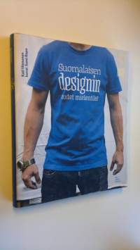 Suomalaisen designin uudet mielentilat