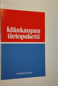 Idänkaupan tietopaketti