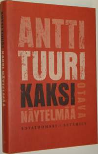 Tyhjä kuva