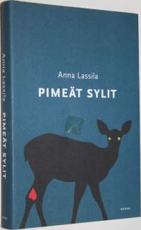 Pimeät sylit