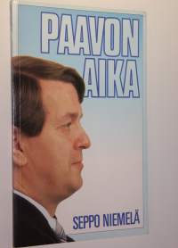 Paavon aika