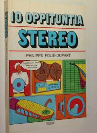 Stereo : (10 oppituntia)