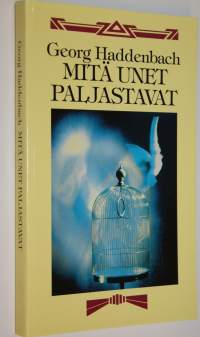 Mitä unet paljastavat