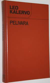 Pelivara
