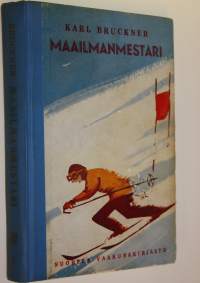 Maailmanmestari