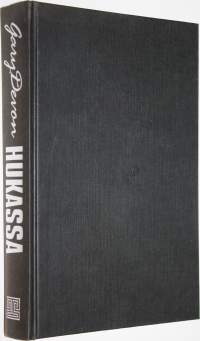 Hukassa